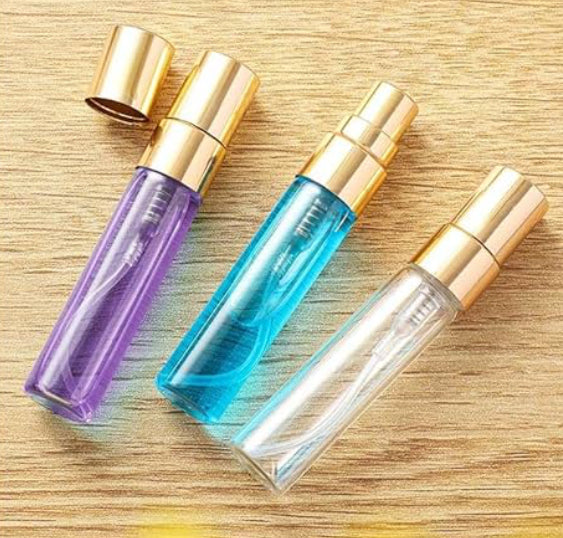 5ml Extrait de Parfums Sample